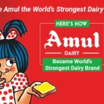 world strongest dairy brand in 2024