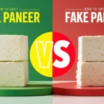 Analogue Paneer