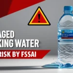 Packaged Drinking Water