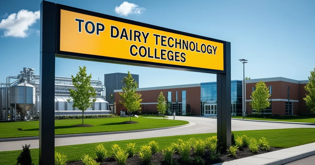 Dairy Technology